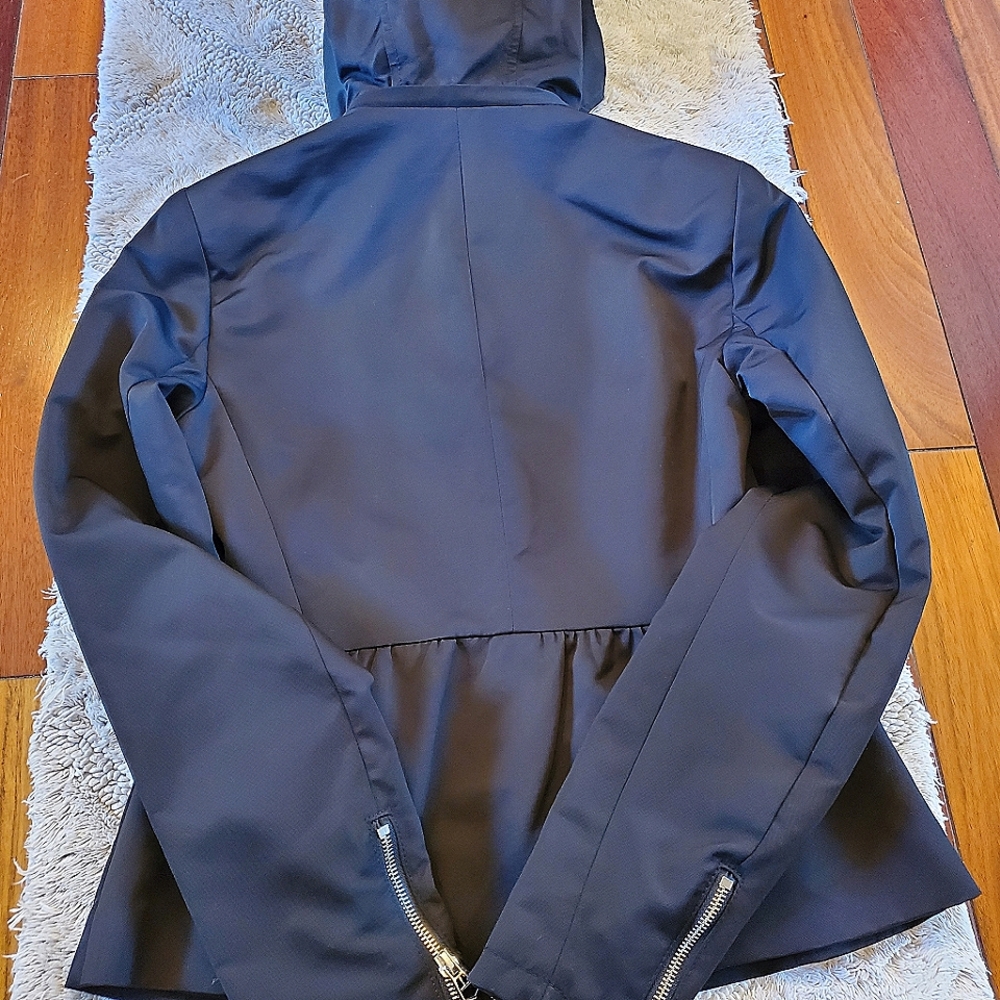 Zara Jacket